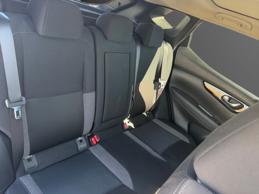 NISSAN d'occasion QASHQAI II 1.5 DCI 115 N-CONNECTA DCT AUTO de 2019