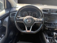 NISSAN d'occasion QASHQAI II 1.5 DCI 115 N-CONNECTA DCT AUTO de 2019