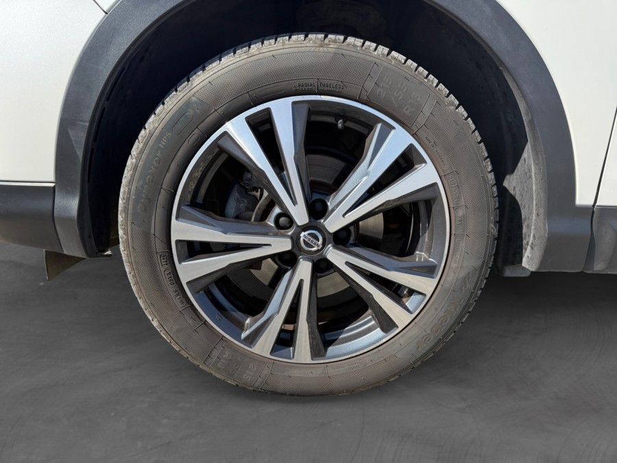 NISSAN d'occasion QASHQAI II 1.5 DCI 115 N-CONNECTA DCT AUTO de 2019