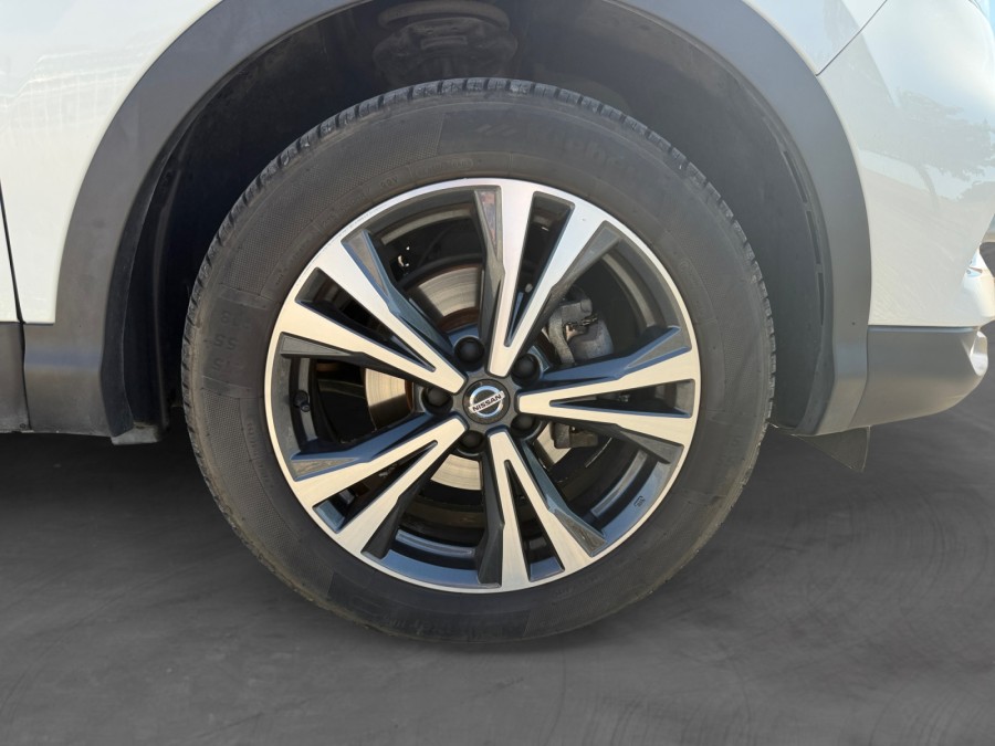 NISSAN d'occasion QASHQAI II 1.5 DCI 115 N-CONNECTA DCT AUTO de 2019