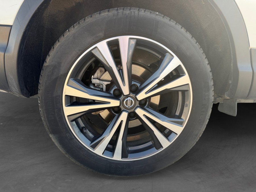 NISSAN d'occasion QASHQAI II 1.5 DCI 115 N-CONNECTA DCT AUTO de 2019