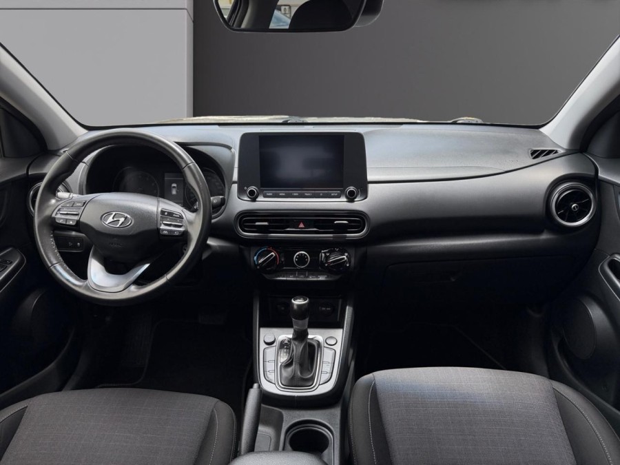 HYUNDAI d'occasion KONA 1.0 T-GDI 120 CREATIVE DCT-7 de 2022