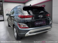 HYUNDAI d'occasion KONA 1.0 T-GDI 120 CREATIVE DCT-7 de 2022