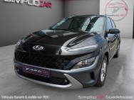 HYUNDAI d'occasion KONA 1.0 T-GDI 120 CREATIVE DCT-7 de 2022