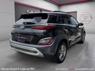 HYUNDAI d'occasion KONA 1.0 T-GDI 120 CREATIVE DCT-7 de 2022