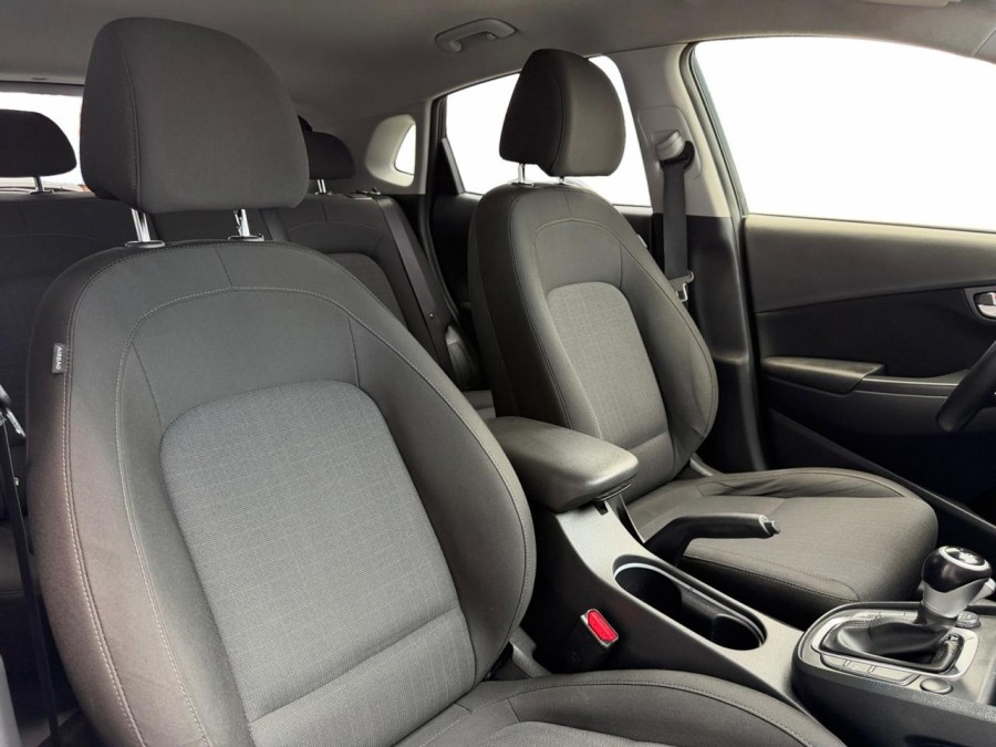HYUNDAI d'occasion KONA 1.0 T-GDI 120 CREATIVE DCT-7 de 2022