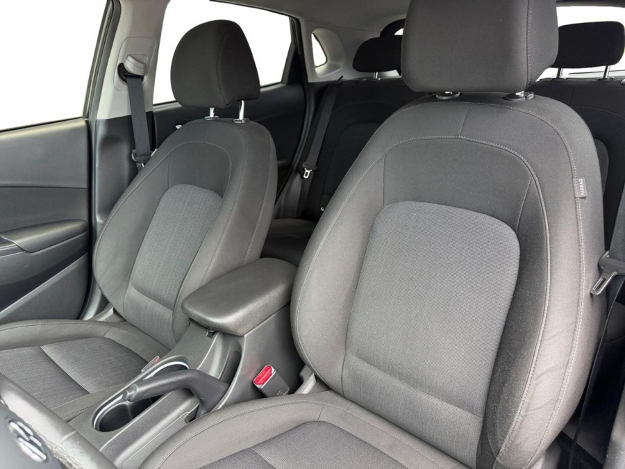 HYUNDAI d'occasion KONA 1.0 T-GDI 120 CREATIVE DCT-7 de 2022