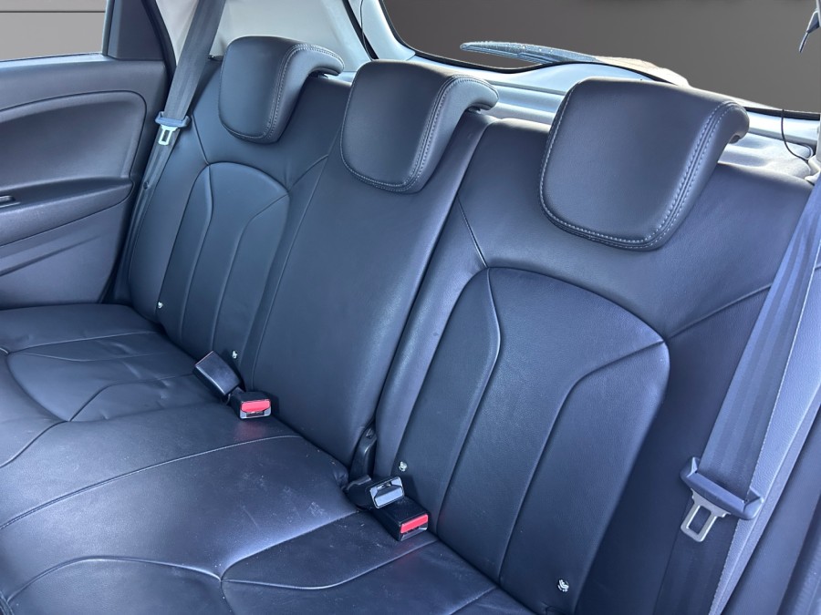 RENAULT d'occasion ZOE Z.E R135 SL One Edition de 2020 Colmar (68)﻿