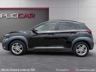 HYUNDAI d'occasion KONA 1.0 T-GDI 120 CREATIVE DCT-7 de 2022