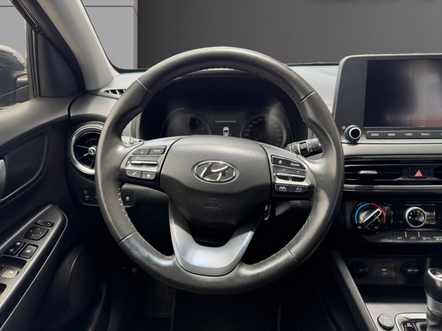 HYUNDAI d'occasion KONA 1.0 T-GDI 120 CREATIVE DCT-7 de 2022