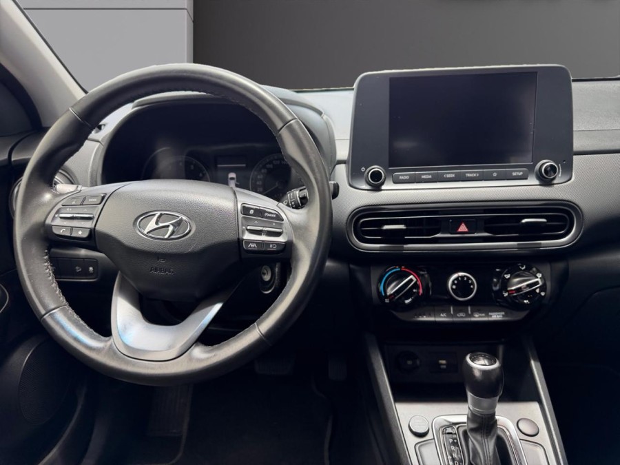 HYUNDAI d'occasion KONA 1.0 T-GDI 120 CREATIVE DCT-7 de 2022