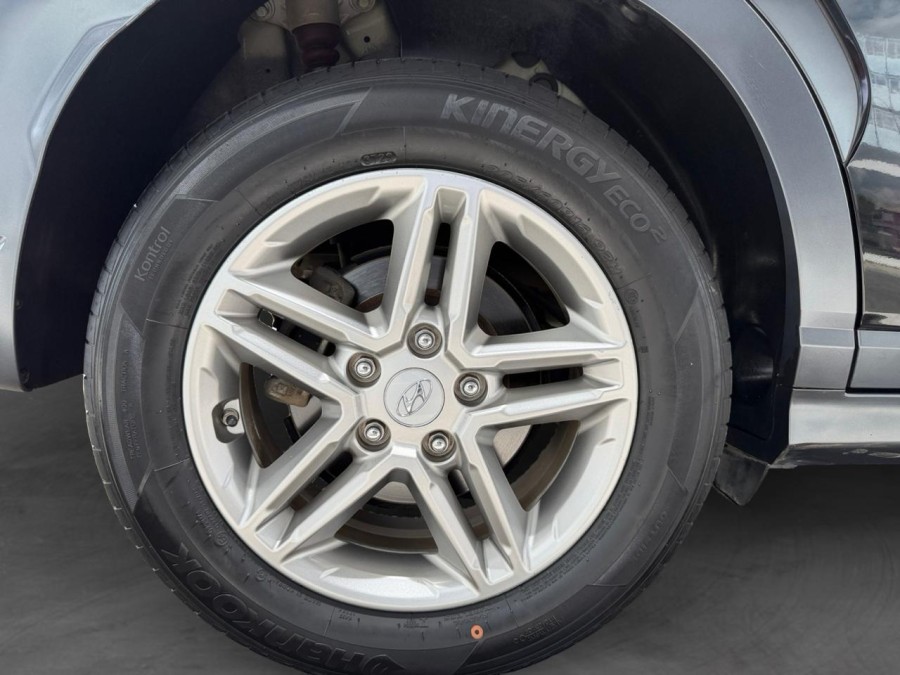 HYUNDAI d'occasion KONA 1.0 T-GDI 120 CREATIVE DCT-7 de 2022
