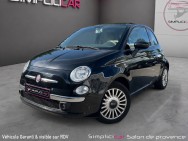 FIAT d'occasion 500 1.2 8V 69 de 2012 Salon de Provence (13)﻿