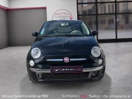 FIAT d'occasion 500 1.2 8V 69 de 2012 Salon de Provence (13)﻿