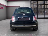 FIAT d'occasion 500 1.2 8V 69 de 2012 Salon de Provence (13)﻿