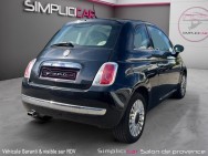 FIAT d'occasion 500 1.2 8V 69 de 2012 Salon de Provence (13)﻿