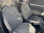 FIAT d'occasion 500 1.2 8V 69 de 2012 Salon de Provence (13)﻿