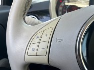 FIAT d'occasion 500 1.2 8V 69 de 2012 Salon de Provence (13)﻿