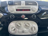 FIAT d'occasion 500 1.2 8V 69 de 2012 Salon de Provence (13)﻿