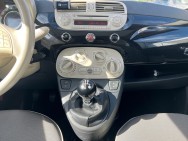 FIAT d'occasion 500 1.2 8V 69 de 2012 Salon de Provence (13)﻿