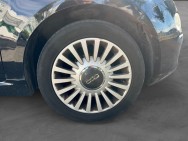 FIAT d'occasion 500 1.2 8V 69 de 2012 Salon de Provence (13)﻿
