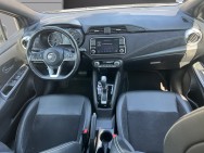 NISSAN d'occasion MICRA 1 IGT 92 N-SPORT XTRONIC de 2022 Toulouse Sud