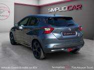 NISSAN d'occasion MICRA 1 IGT 92 N-SPORT XTRONIC de 2022 Toulouse Sud