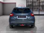 NISSAN d'occasion MICRA 1 IGT 92 N-SPORT XTRONIC de 2022 Toulouse Sud