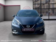 NISSAN d'occasion MICRA 1 IGT 92 N-SPORT XTRONIC de 2022 Toulouse Sud