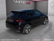 SKODA d'occasion FABIA SEDAN 1.9 TDI 100 CONFORT de 2022 Marignane