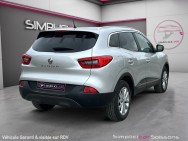 RENAULT d'occasion KADJAR 1.6 DCI 130 INTENS de 2017 Soissons (02)﻿