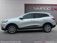 RENAULT d'occasion KADJAR 1.6 DCI 130 INTENS de 2017 Soissons (02)﻿