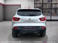 RENAULT d'occasion KADJAR 1.6 DCI 130 INTENS de 2017 Soissons (02)﻿