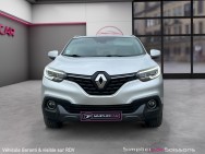 RENAULT d'occasion KADJAR 1.6 DCI 130 INTENS de 2017 Soissons (02)﻿