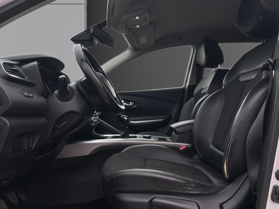RENAULT d'occasion KADJAR 1.6 DCI 130 INTENS de 2017 Soissons (02)﻿