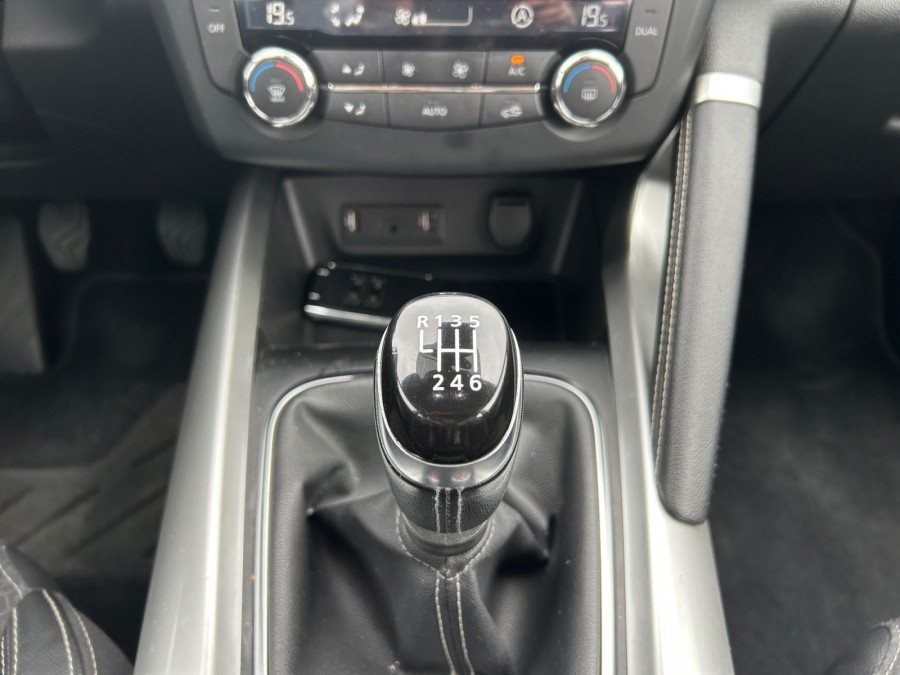 RENAULT d'occasion KADJAR 1.6 DCI 130 INTENS de 2017 Soissons (02)﻿