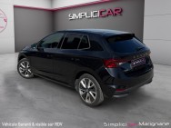 SKODA d'occasion FABIA SEDAN 1.9 TDI 100 CONFORT de 2022 Marignane