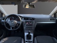 VOLKSWAGEN d'occasion GOLF 1.6 TDI 105ch BlueMotion Technology FAP