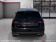 SKODA d'occasion FABIA SEDAN 1.9 TDI 100 CONFORT de 2022 Marignane