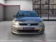 VOLKSWAGEN d'occasion GOLF 1.6 TDI 105ch BlueMotion Technology FAP
