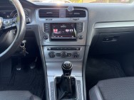 VOLKSWAGEN d'occasion GOLF 1.6 TDI 105ch BlueMotion Technology FAP