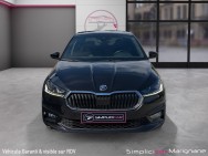 SKODA d'occasion FABIA SEDAN 1.9 TDI 100 CONFORT de 2022 Marignane