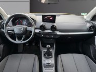 AUDI d'occasion Q2 1.4 TFSI 150ch COD de 2018 Tours (37)﻿