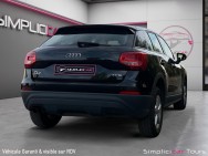 AUDI d'occasion Q2 1.4 TFSI 150ch COD de 2018 Tours (37)﻿