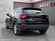 AUDI d'occasion Q2 1.4 TFSI 150ch COD de 2018 Tours (37)﻿