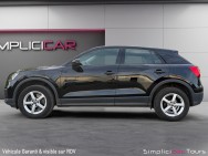 AUDI d'occasion Q2 1.4 TFSI 150ch COD de 2018 Tours (37)﻿