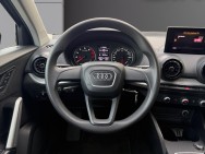 AUDI d'occasion Q2 1.4 TFSI 150ch COD de 2018 Tours (37)﻿