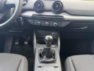 AUDI d'occasion Q2 1.4 TFSI 150ch COD de 2018 Tours (37)﻿