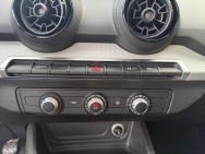 AUDI d'occasion Q2 1.4 TFSI 150ch COD de 2018 Tours (37)﻿