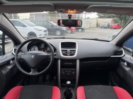 PEUGEOT d'occasion 207 1.6 HDi92 FAP Série 64 5p de 2011 Arras (62)﻿